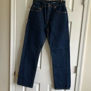 Levi’s 505 Men’s Jeans